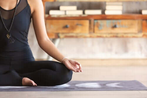 Medytacja w domu: 3 ćwiczenia