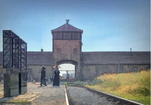 Mala i Edek - historia wielkiej miłości