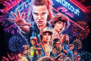 Seriale science-fiction z wątkiem psychologicznym