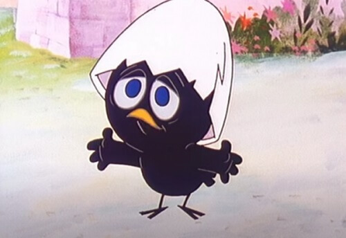 Syndrom Calimero: gdy narzekanie to sposób na życie