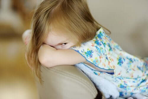 Psychopatia u dzieci: objawy, przyczyny i leczenie