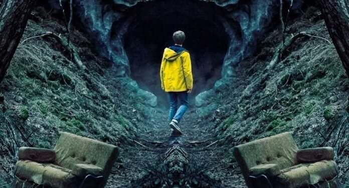 Dark: serial, który sugeruje, że czas do nas nie należy