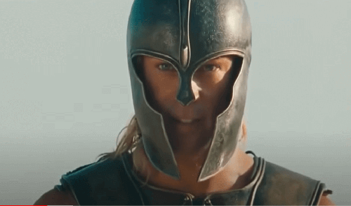 Mit Achillesa: nawet najlepsi mają słabe punkty