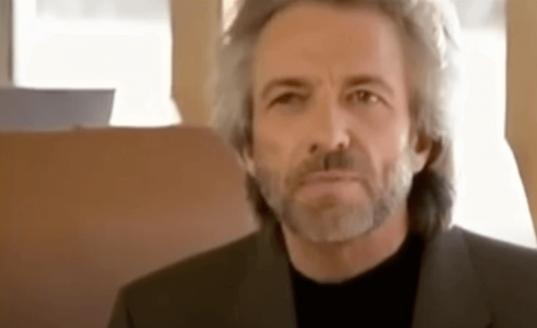 Gregg Braden: jego eksperymenty i moc intencji