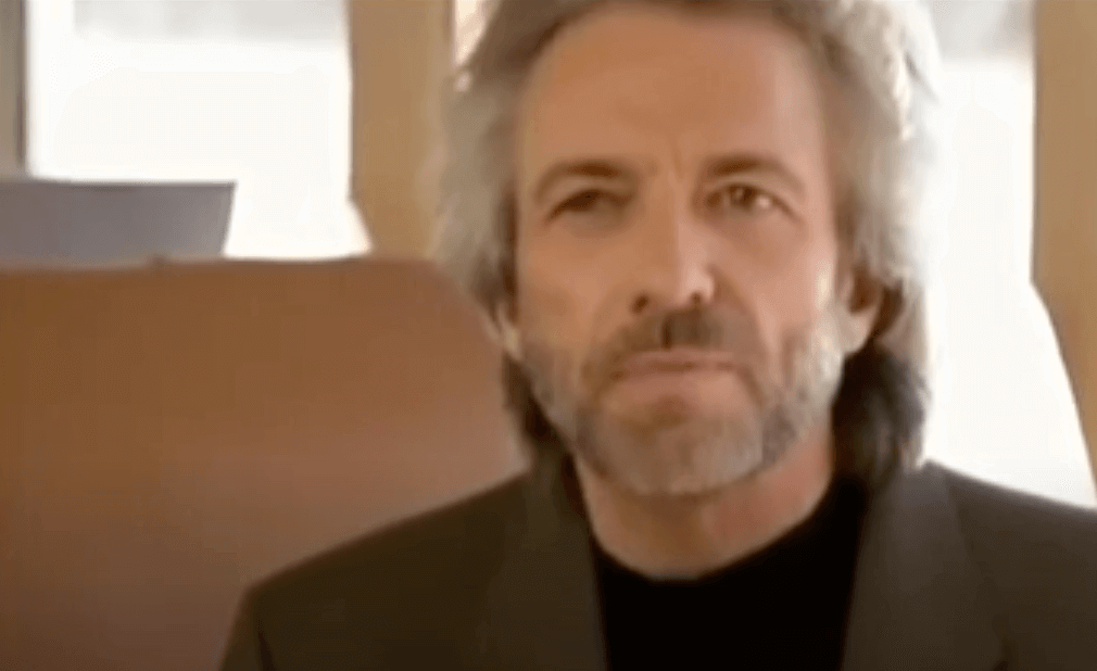 Gregg Braden