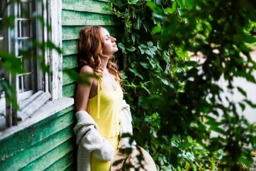 Mieszkanie na wsi - zdrowy wybór