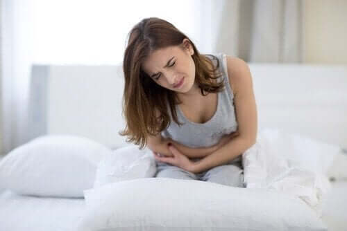 Menorrhagia - typowe przyczyny i leczenie