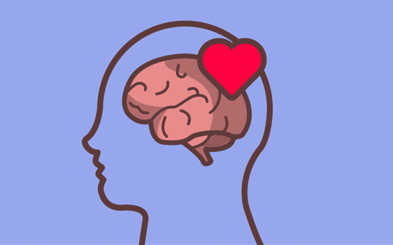Zakochany mózg