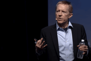 Neil Howe - teoria pokoleń i kryzysów