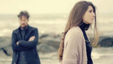 Lęk przed zakończeniem związku, na czym polega?