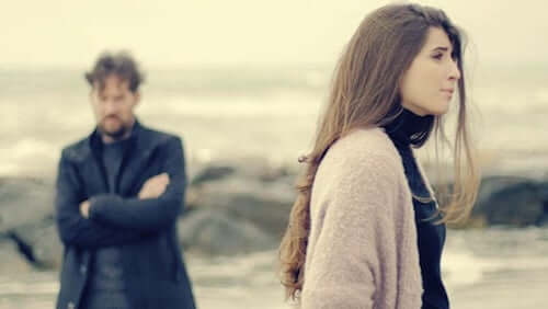 Lęk przed zakończeniem związku, na czym polega?