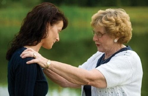 Rodzic, który psychicznie znęca się nad dorosłymi dziećmi