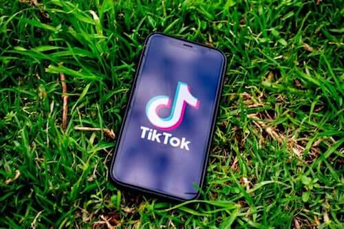 Tik Tok i jego psychologiczne skutki