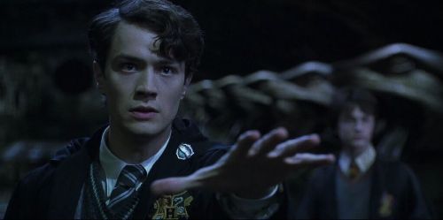 Tom Riddle