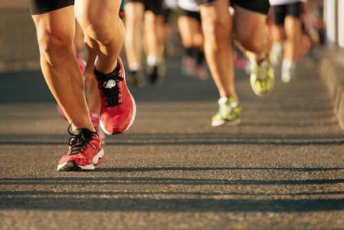 Udział w maratonie a znaczenie stanu umysłu biegacza