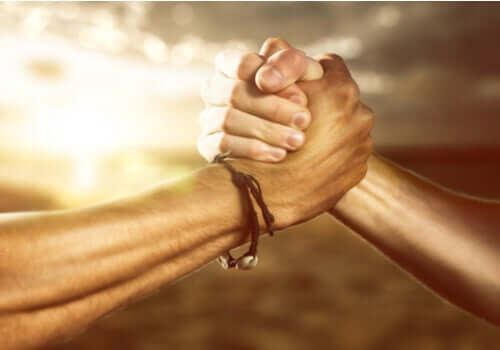 Mit o remisie: rywalizacja a idea pacyfizmu