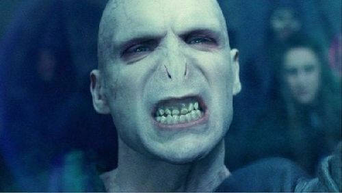 Voldemort