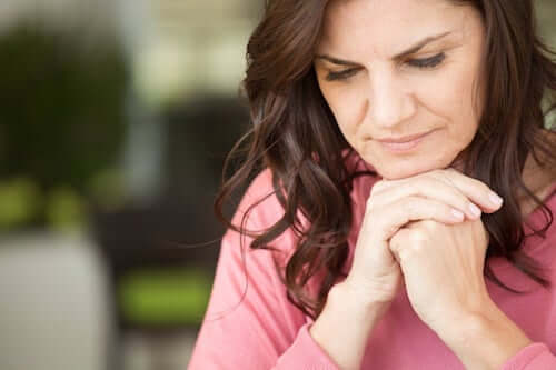 Złość - czemu nie potrafię jej wyrazić?