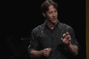 David Eagleman i demitologizacja świadomości