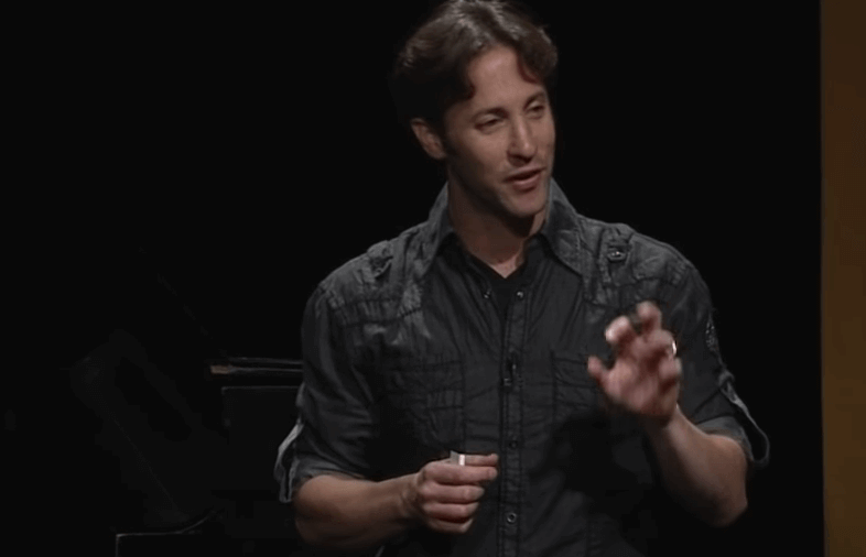 David Eagleman