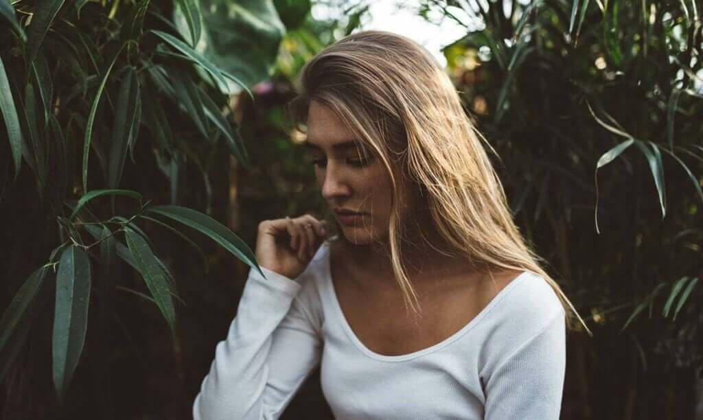 Chcieć nie znaczy móc, ale pragnienie daje życie