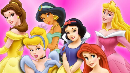 Historie Disneya - obalamy romantyczne mity