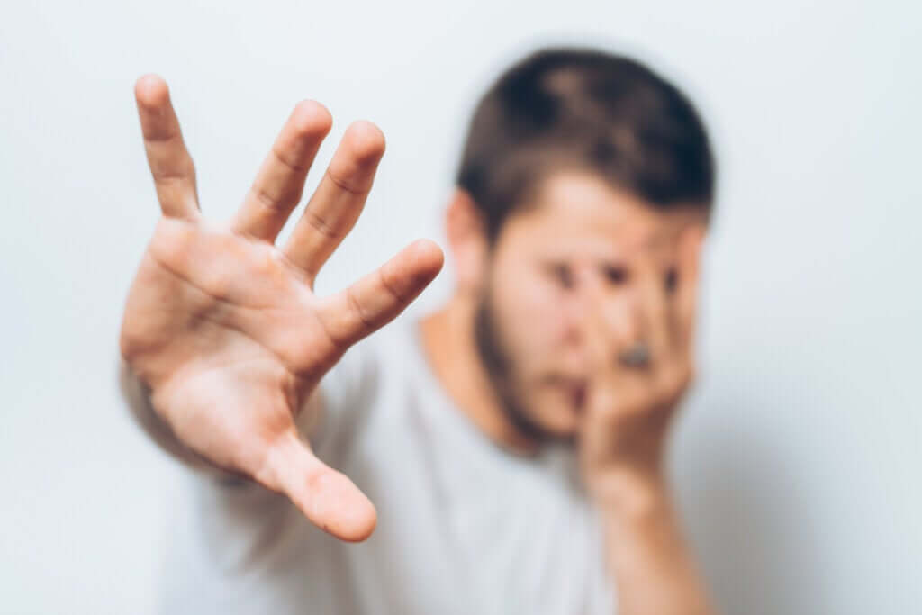 Dwuetapowa teoria Mowrera - tak działa strach