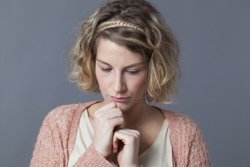 Nie mogę powiedzieć, co czuję...