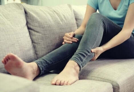 Akatyzja: kiedy nie możesz usiedzieć w miejscu