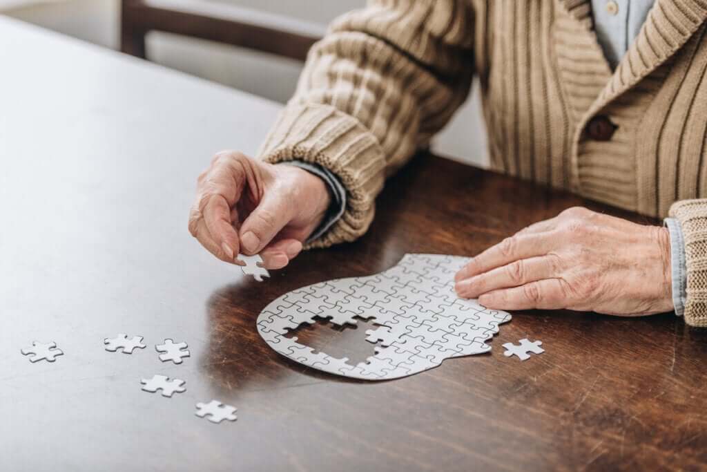 Alzheimer a Parkinson - co różni te choroby?