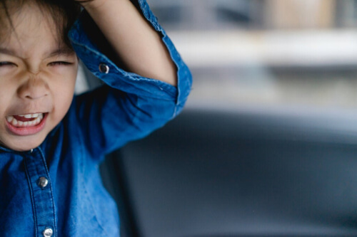 Rozpieszczone dzieci, czy można skorygować ich zachowanie?