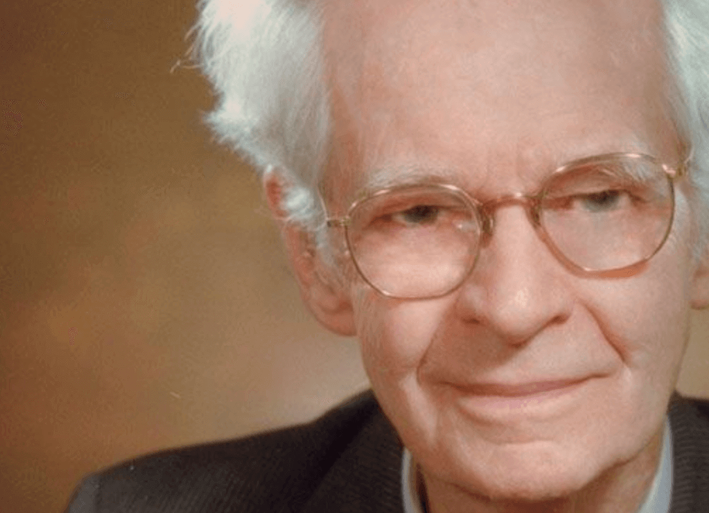 B. F. Skinner, autor Walden Two