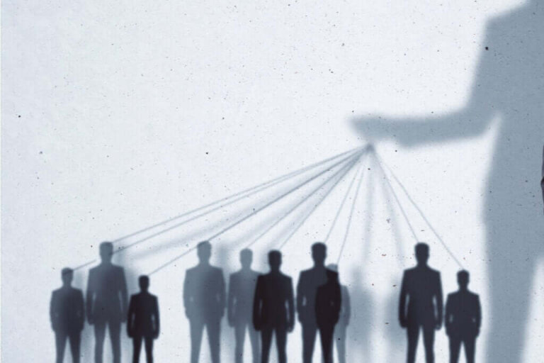 Czym jest biopolityka?