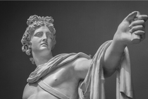 Mit Apollina – poznaj historię boga wróżb