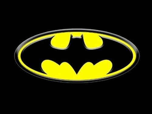 Logo Batmana