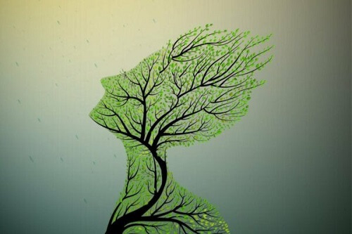 Przekazywana uciszona trauma dziedziczona