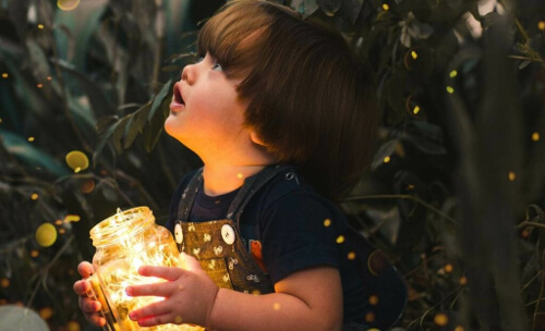 Ciekawość i głód zajmują te same obszary mózgu