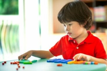 Stadium operacji konkretnych według Piageta