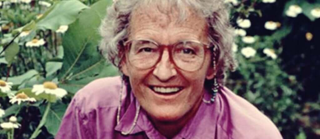 Elisabeth Kübler-Ross