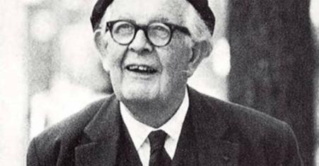 Jean Piaget