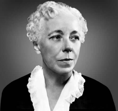 Teorie Karen Horney dotyczące psychoanalizy