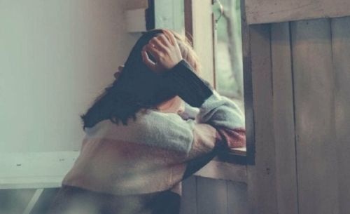 Wszystko idzie nie tak! Dlaczego mnie to spotyka?