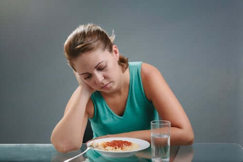 Utrata apetytu: skąd się bierze i jak ją leczyć?