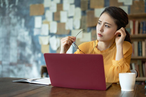 Dlaczego nie mogę przestać zwlekać?