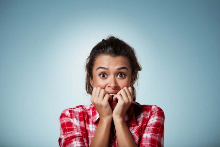 Strach i jego funkcje