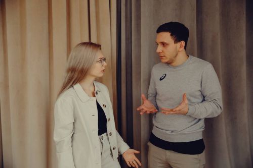 Para kłóci się - sygnały ostrzegawcze w związku