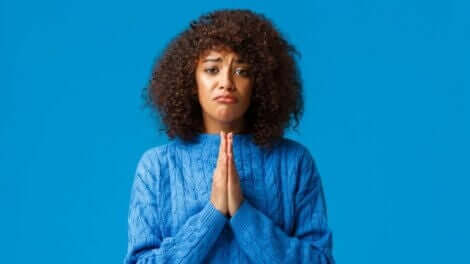 Ciągłe proszenie o przysługę: co za nim stoi?