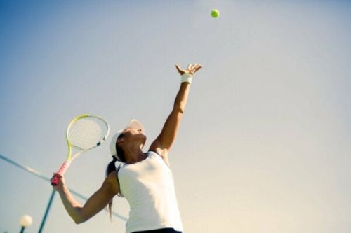 Psychologia tenisa, czyli jak wygrać mentalną bitwę