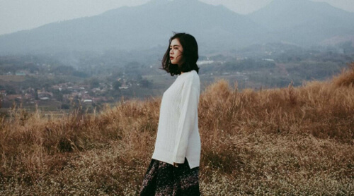 Jeśli jesteś samotnikiem - jak możesz znaleźć miłość?