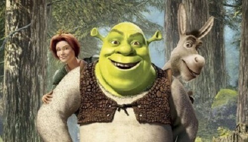 Shrek, Fiona i Osioł - jak zrozumieć samotność?